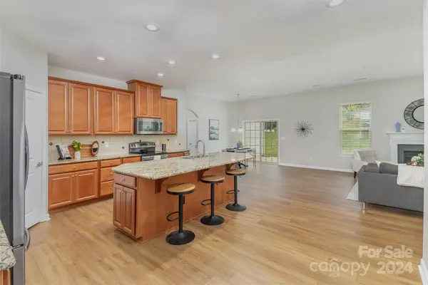 2027 Clover Hill RD, Indian Trail, NC 28079