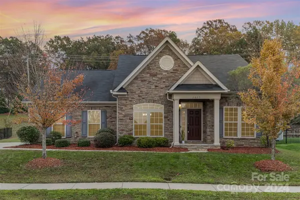 2027 Clover Hill RD, Indian Trail, NC 28079