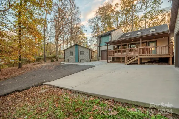 186/188 Bellwood LOOP, Statesville, NC 28625