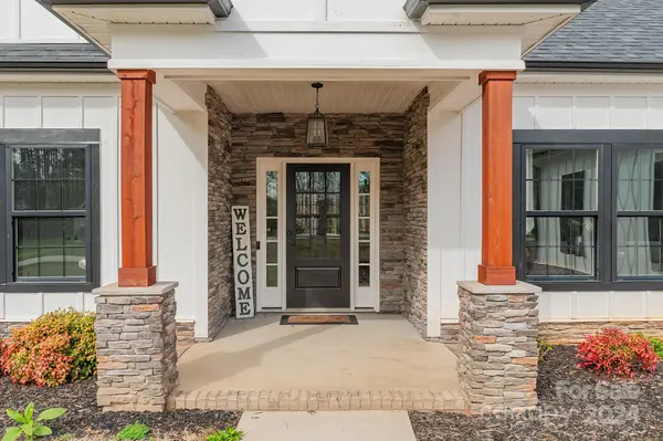740 Sunset Pointe DR, Salisbury, NC 28146