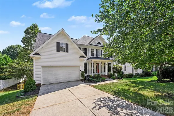 3118 Hadden Hall BLVD, Fort Mill, SC 29715