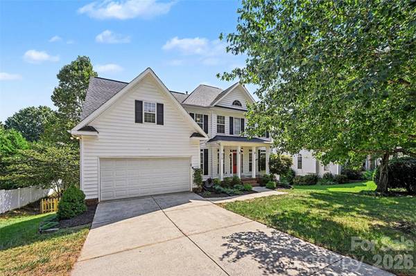 3118 Hadden Hall BLVD, Fort Mill, SC 29715