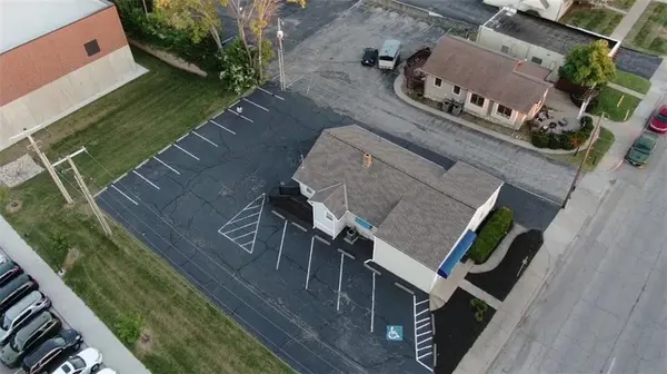 6107 Blue Ridge BLVD, Raytown, MO 64133