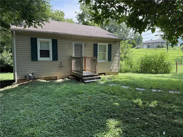 2941 N 47th ST, Kansas City, KS 66104