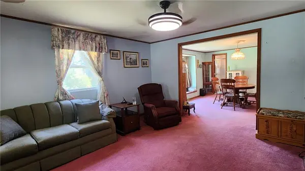401 Biddle ST, Camden, MO 64019