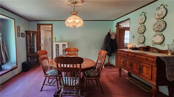 401 Biddle ST, Camden, MO 64019