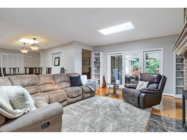 22 Birdie, Littleton, CO 80123
