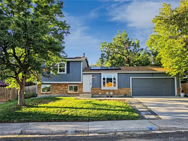 11210 W Powers, Littleton, CO 80127