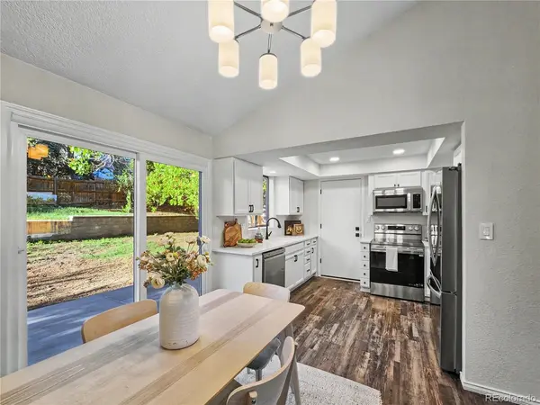 11210 W Powers, Littleton, CO 80127