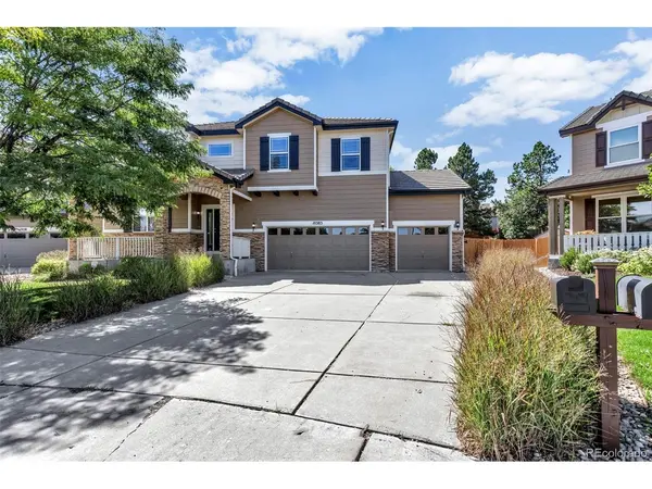 10383 Knollside, Parker, CO 80134