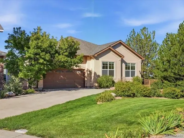 6570 S Ames, Littleton, CO 80123