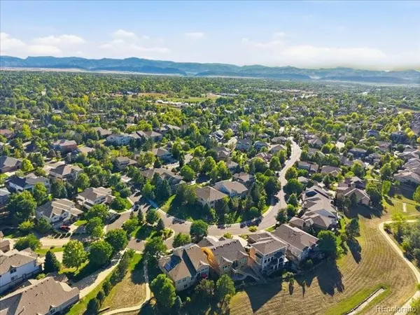 6570 S Ames, Littleton, CO 80123
