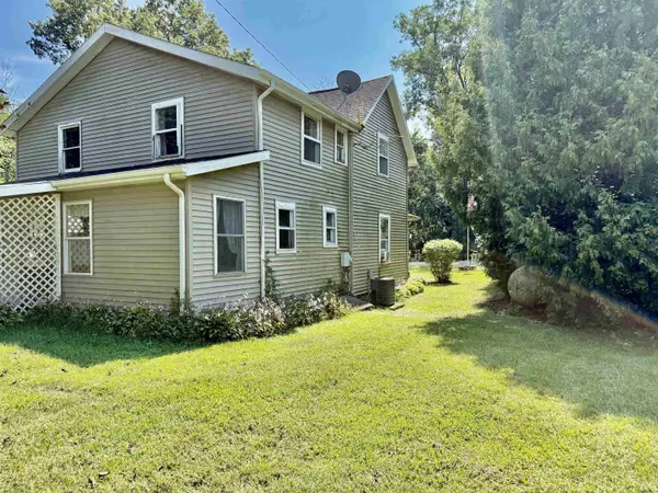 10140 E State Road 10 ***, Culver, IN 46511