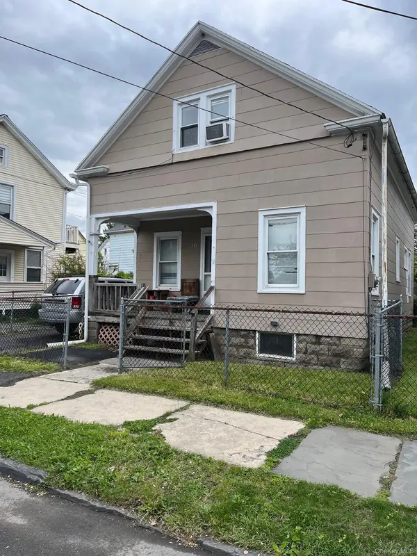 56 Grand ST, Kingston, NY 12401