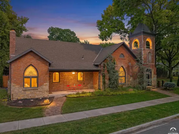 718 Church ST, Eudora, KS 66025