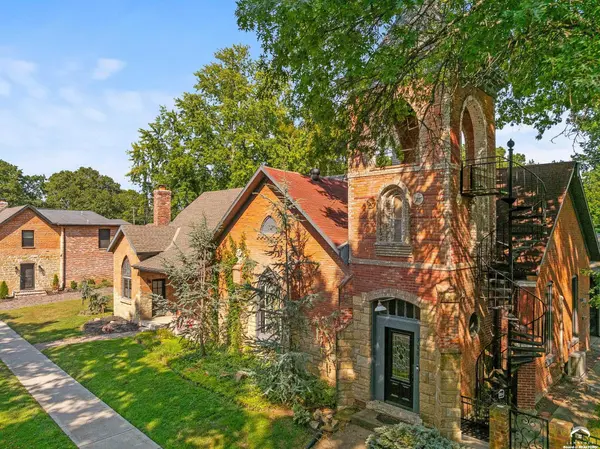 718 Church ST, Eudora, KS 66025