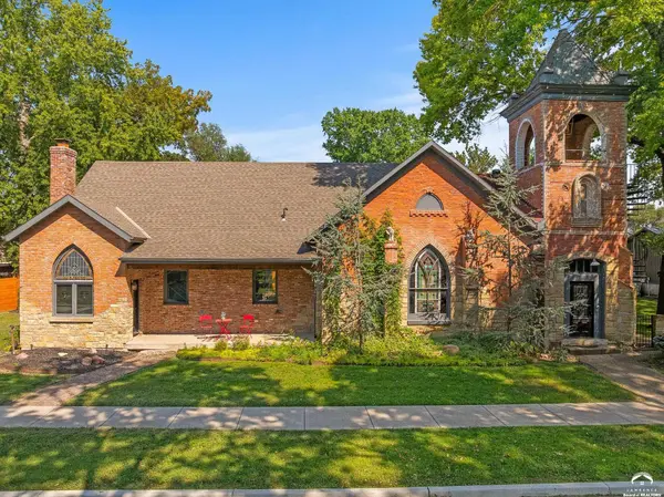 718 Church ST, Eudora, KS 66025