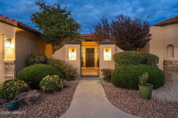 1228 Sonnet CT, Las Cruces, NM 88007