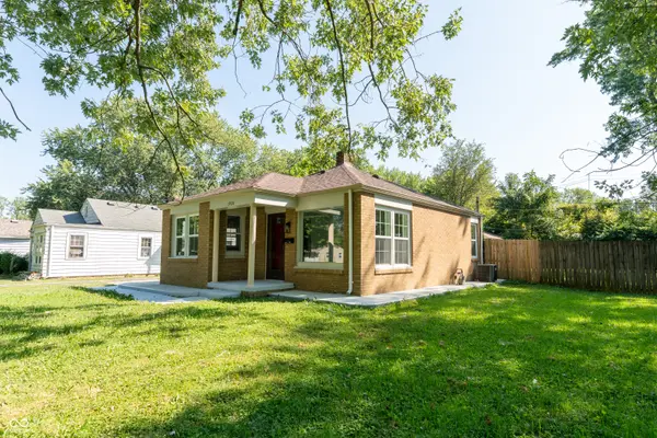 1920 Euclid DR, Anderson, IN 46011