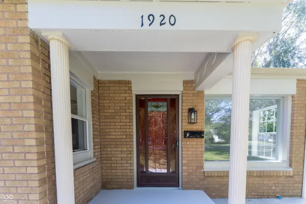 1920 Euclid DR, Anderson, IN 46011