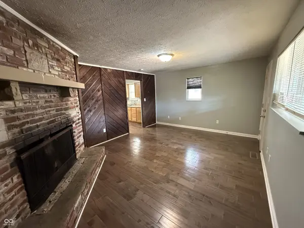 2354 Shelby ST, Indianapolis, IN 46203