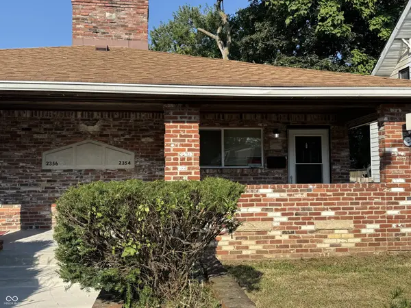 2354 Shelby ST, Indianapolis, IN 46203