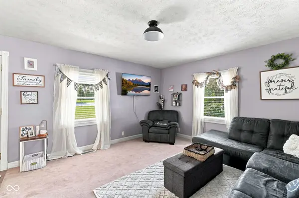 1105 Central, Frankfort, IN 46041