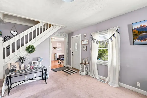 1105 Central, Frankfort, IN 46041