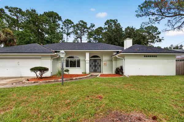 110 WELLINGTON DR, Palm Coast, FL 32164