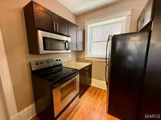 536 Rosedale AVE #101, St Louis, MO 63112