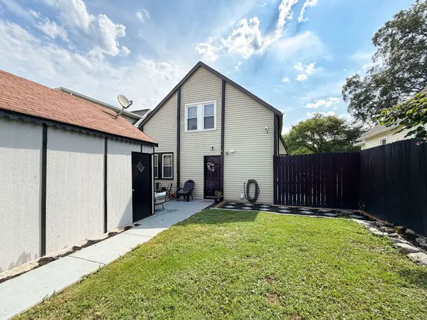 326 South Sycamore, Centralia, IL 62801