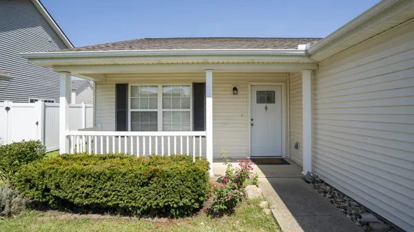 710 Yalow DR, Champaign, IL 61822