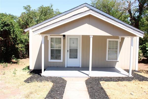 707 SE 22nd ST, Oklahoma City, OK 73129