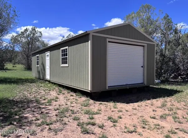 220 Six Shooter RD, Williams, AZ 86046