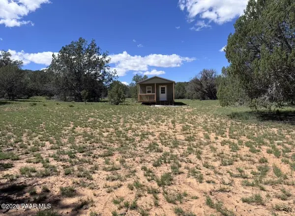 220 Six Shooter RD, Williams, AZ 86046