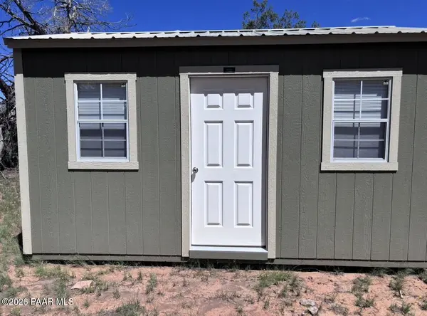 220 Six Shooter RD, Williams, AZ 86046