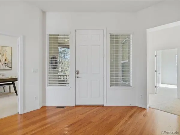 6570 S Ames CT, Littleton, CO 80123