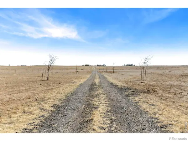 Curtis LN, Fort Collins, CO 80524