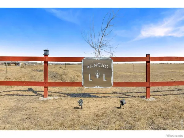 Curtis LN, Fort Collins, CO 80524