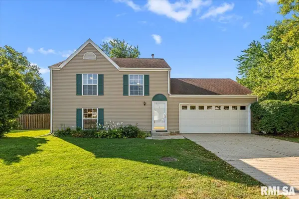 4 Chafe CT, New Berlin, IL 62670