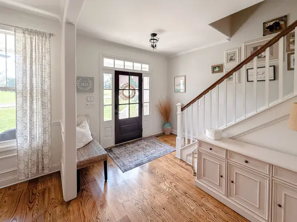 1027 Nealcrest Cir, Spring Hill, TN 37174