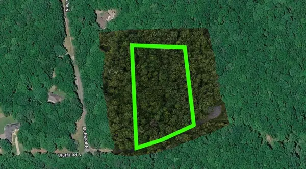 1 Bluff Road, South Pittsburg, TN 37380