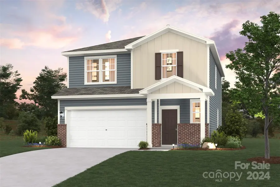 326 Bezelle AVE, York, SC 29745