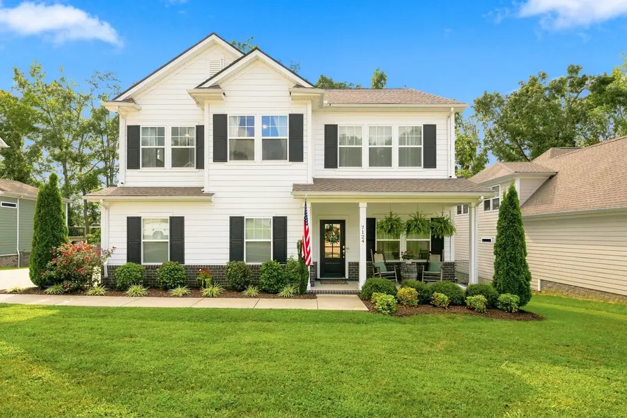 7124 Pepper Tree Cir, Fairview, TN 37062