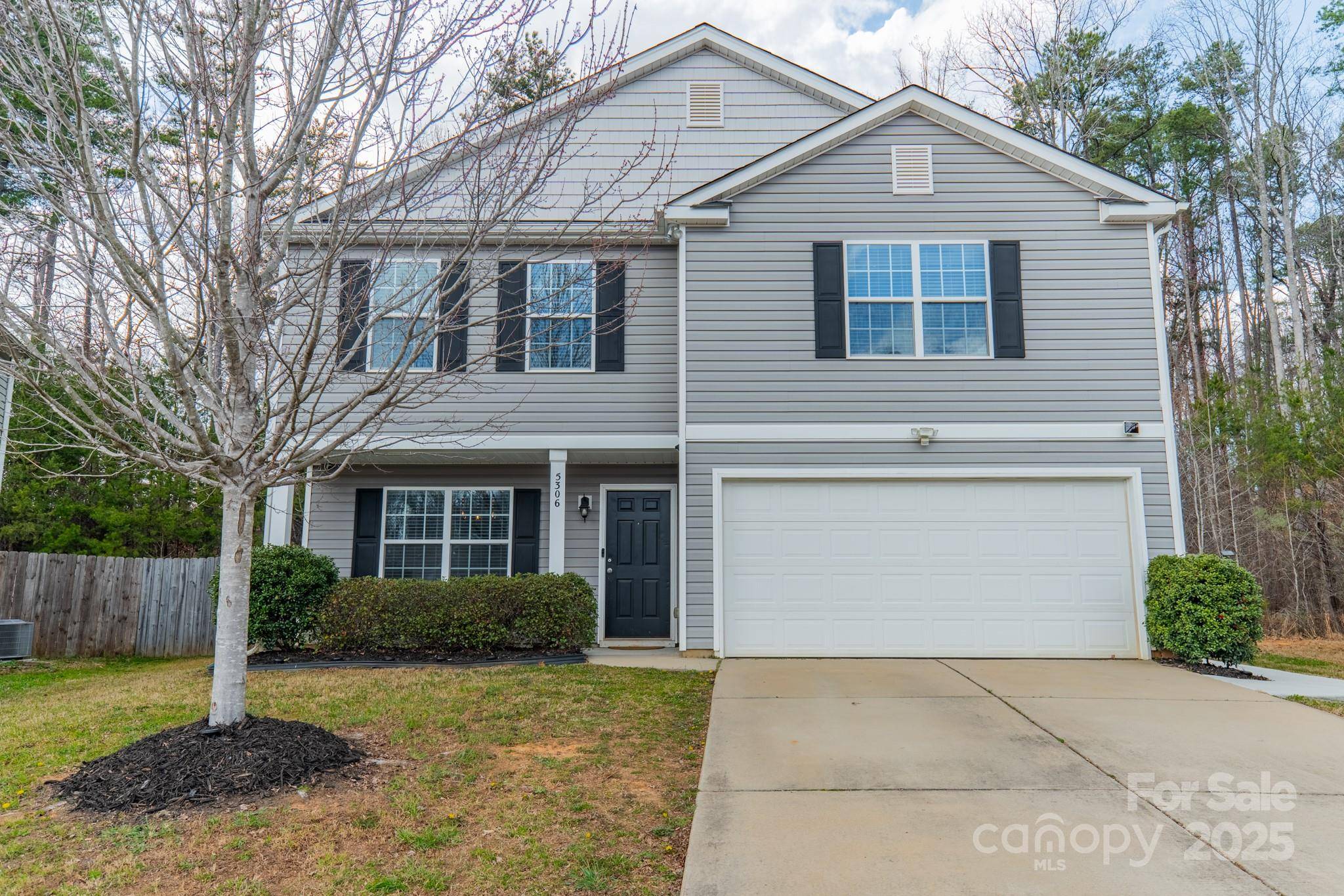 5306 Graypark DR, Charlotte, NC 28269