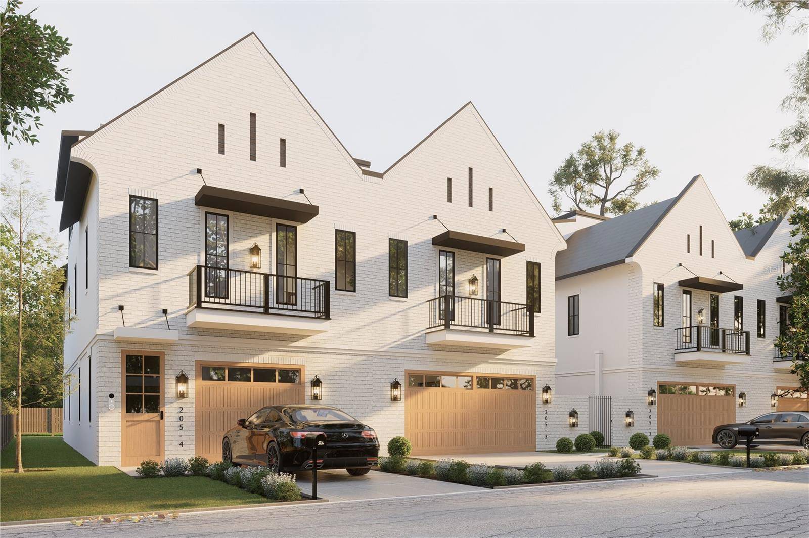 205 W GLADYS ST #2, Tampa