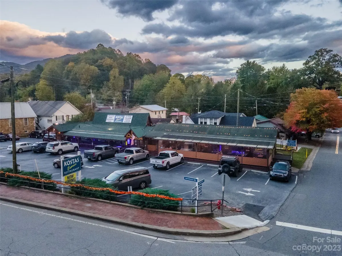 489 Haywood RD, Dillsboro, NC 28725
