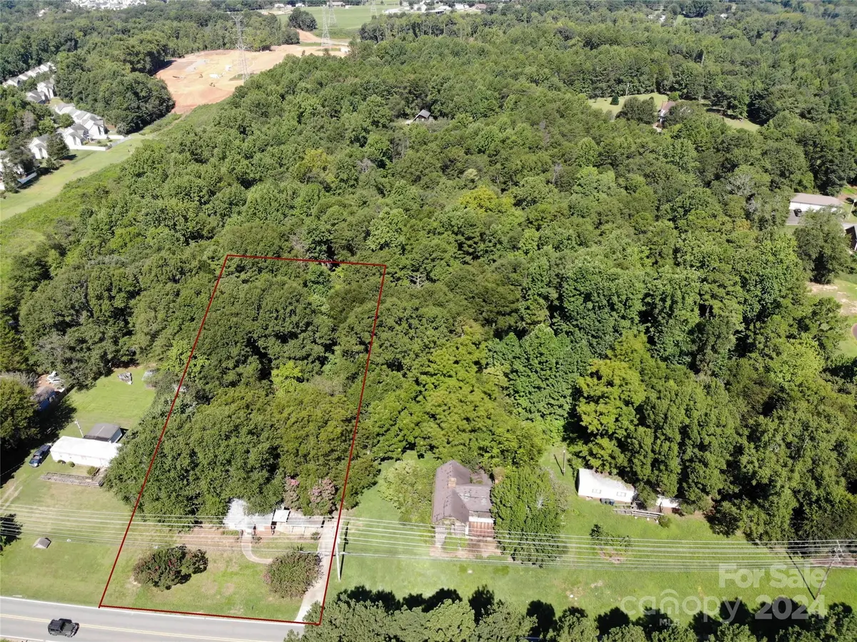 14903 Beatties Ford RD, Huntersville, NC 28078