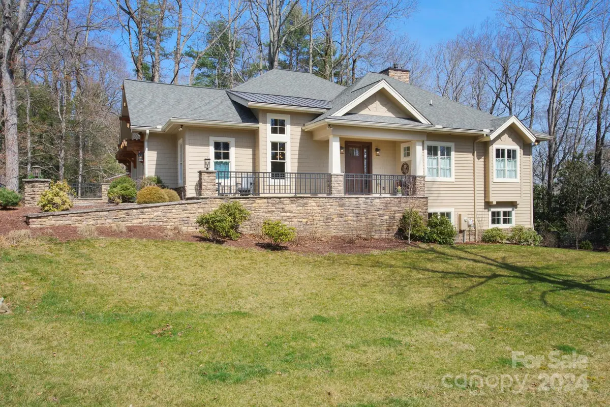 361 Wonderland TRL, Blowing Rock, NC 28605