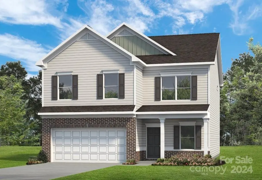 6151 Moonview CT, Charlotte, NC 28212